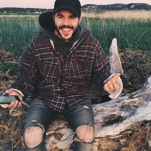 Meet your Posher, Vincent